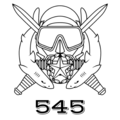 ODA545