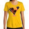 Women's PosiCharge ® Competitor Tee Thumbnail
