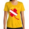 Women's PosiCharge ® Competitor Tee Thumbnail