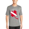 PosiCharge ® Competitor Tee Thumbnail