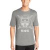 PosiCharge ® Competitor Tee Thumbnail