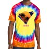 Window Tie Dye Tee Thumbnail