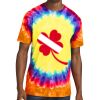 Window Tie Dye Tee Thumbnail