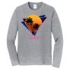 Long Sleeve Fan Favorite Tee Thumbnail