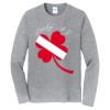 Long Sleeve Fan Favorite Tee Thumbnail