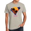 Unisex CVC Tee Thumbnail