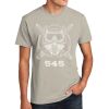 Unisex CVC Tee Thumbnail